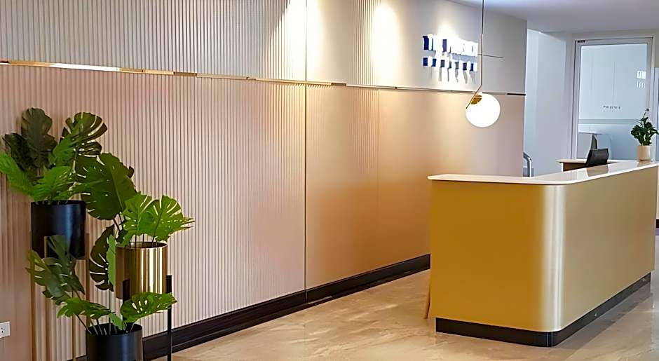 The Phoenix Hotel Bangkok