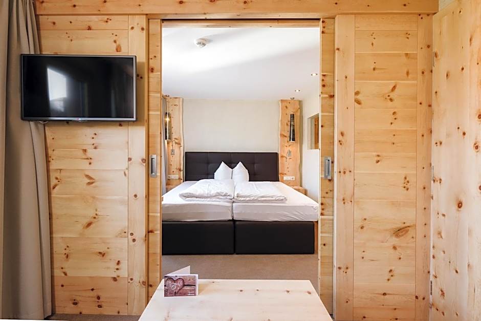 Hotel Tirol Fiss 4Sterne Superior