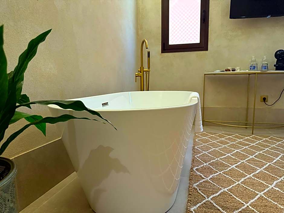 Riad Medina Mudéjar Cádiz