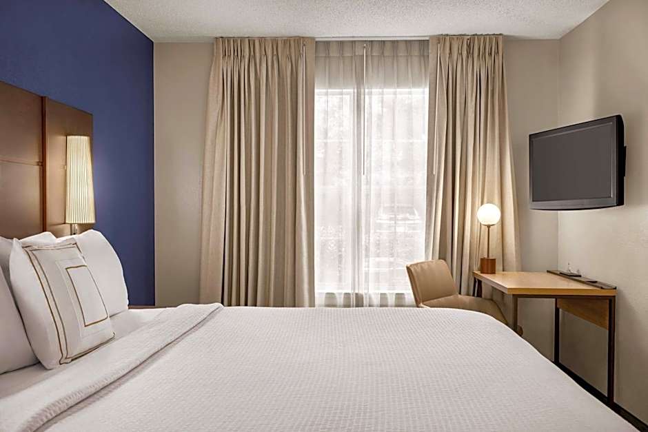 Residence Inn by Marriott Atlanta Duluth/Gwinnett Place