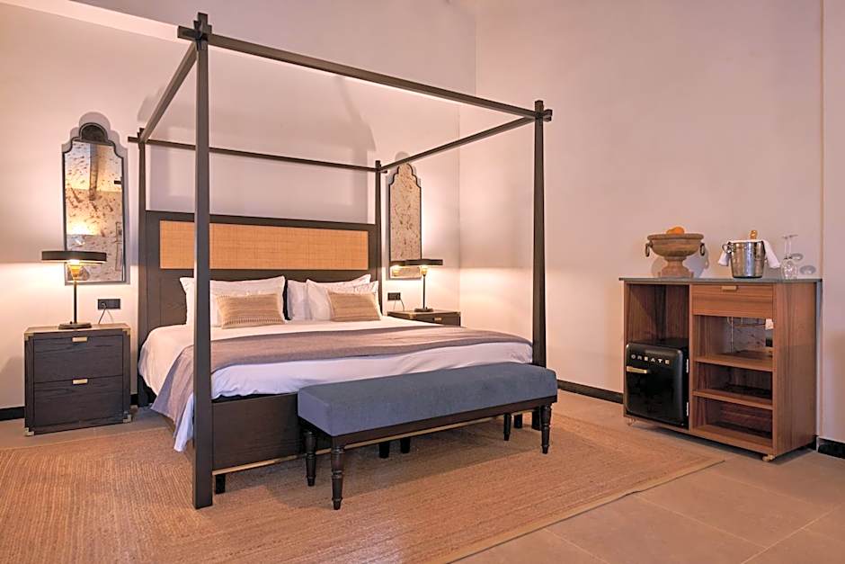 Hotel Son Molí Country House