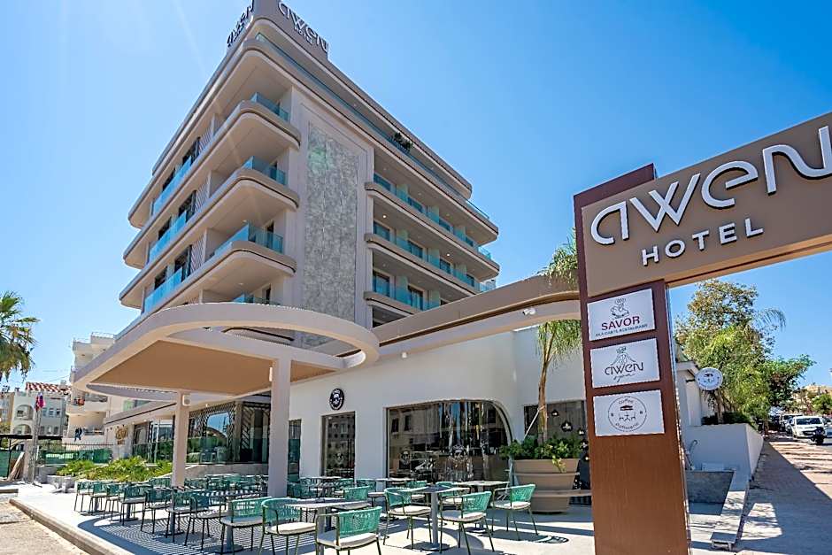 AWEN HOTEL LARA
