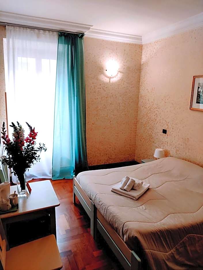 St. Peter's Rooms Rome