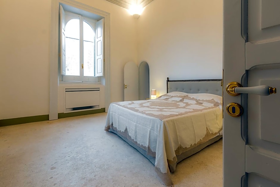 Villa Giulio B&B DImora Storica