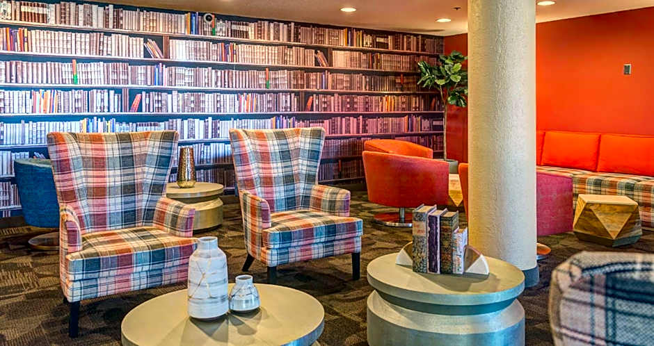 LivINN Hotel Cincinnati / Sharonville Convention Center