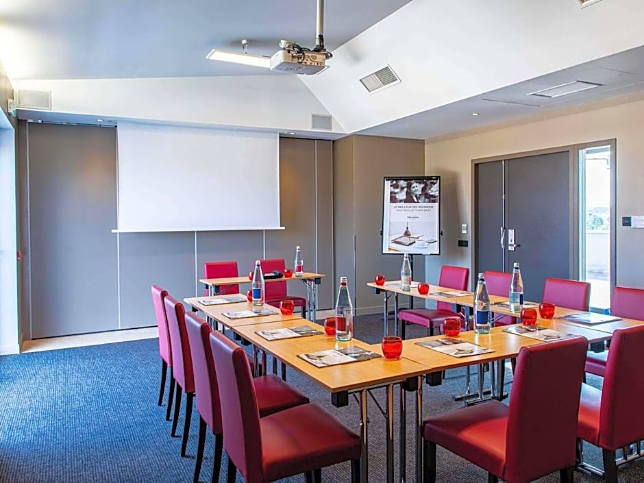 Mercure Villefranche en Beaujolais