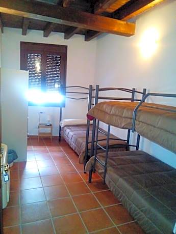 Triple Room - Disability Access