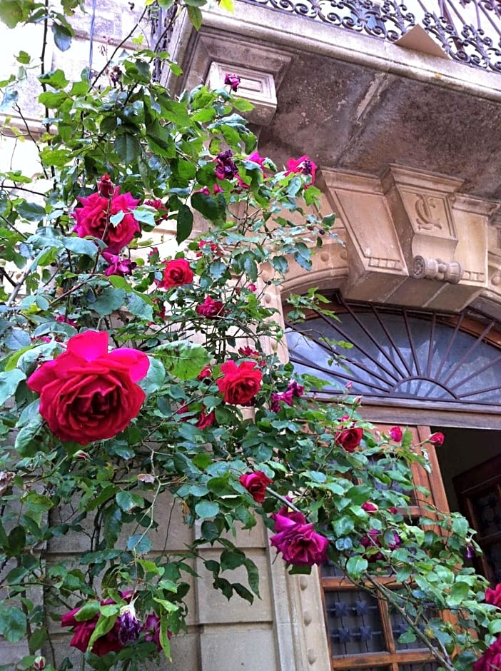 Chambre d'hôtes Maison Splendide