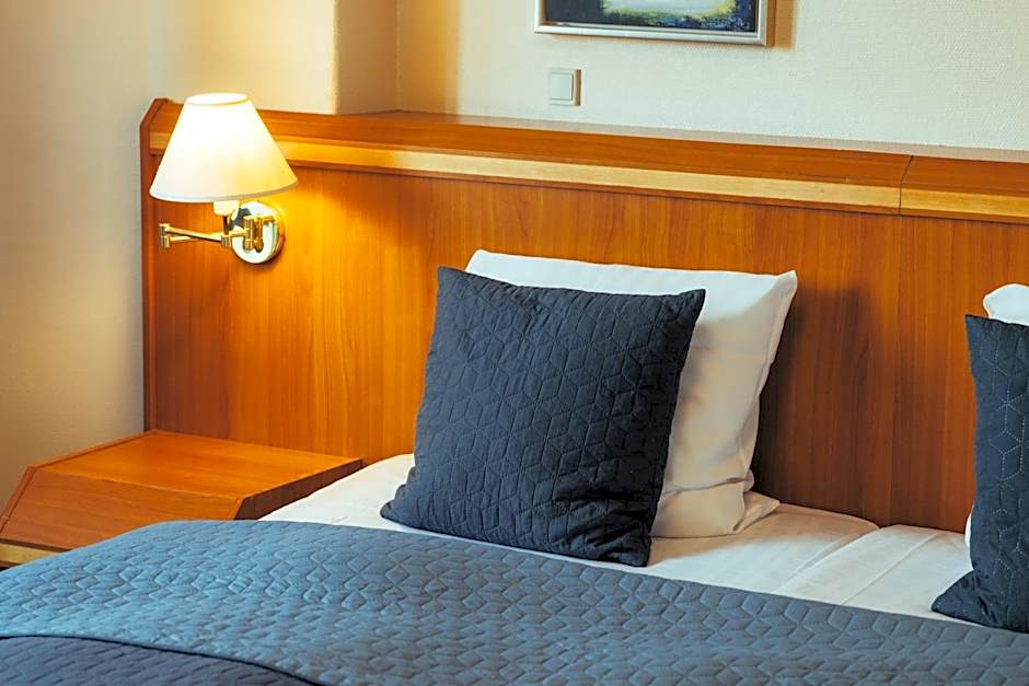 Milling Hotel Gestus