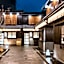 Nazuna Kyoto Tsubaki St.