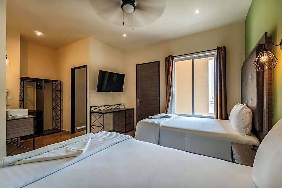 Hotel Boutique La Casona by Kavia