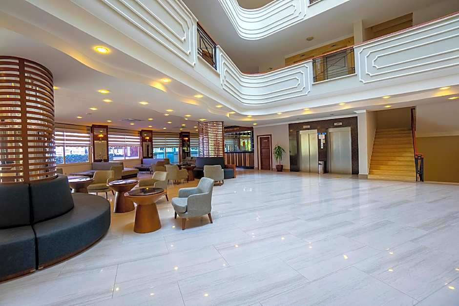 Aydınbey Gold Dreams