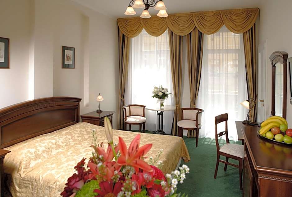 Spa Hotel Schlosspark