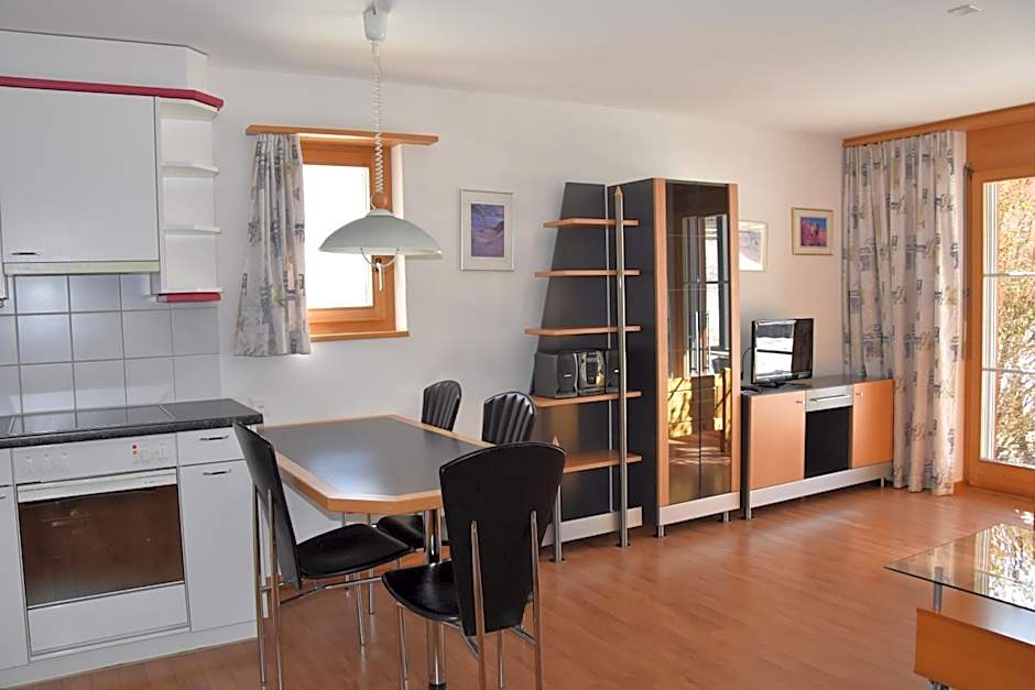 Schnider Bed&Breakfast und Café