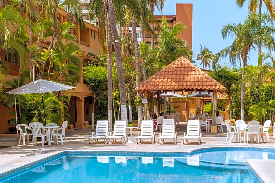 Hotel Margaritas