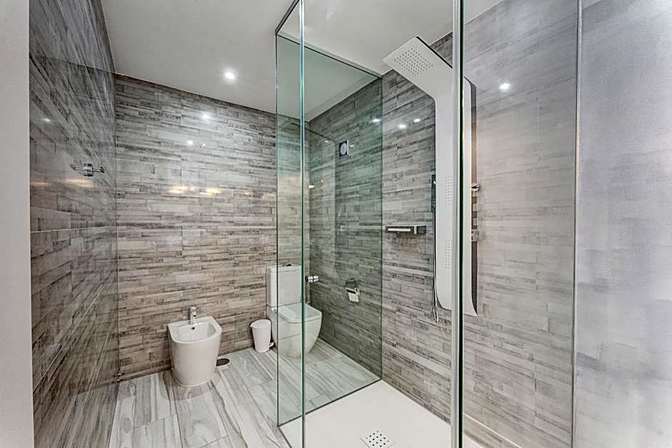 BAL Apartments Adults Only