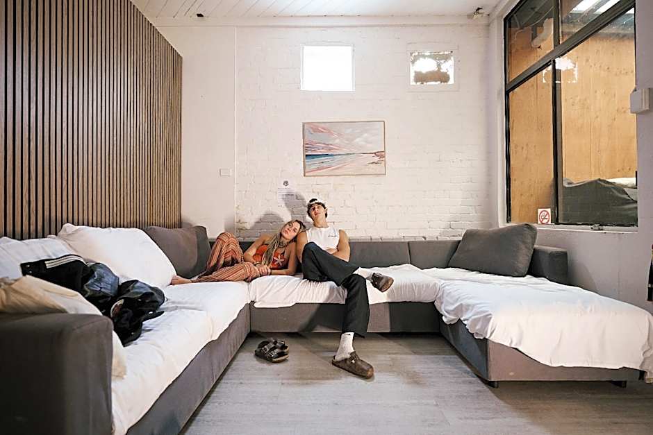 Urban Nomad - Potts Point  (18 - 39 only)