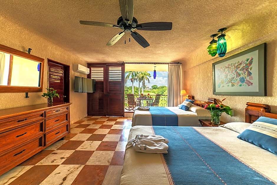 Mayaland Hotel & Bungalows