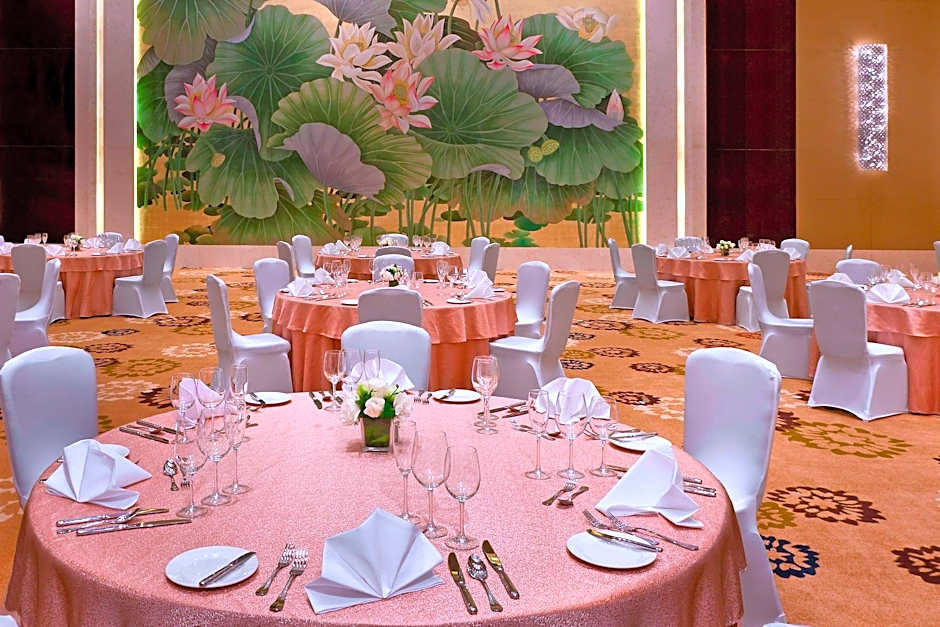 Sheraton Daqing Hotel