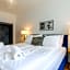 Grand Quarters City Residence