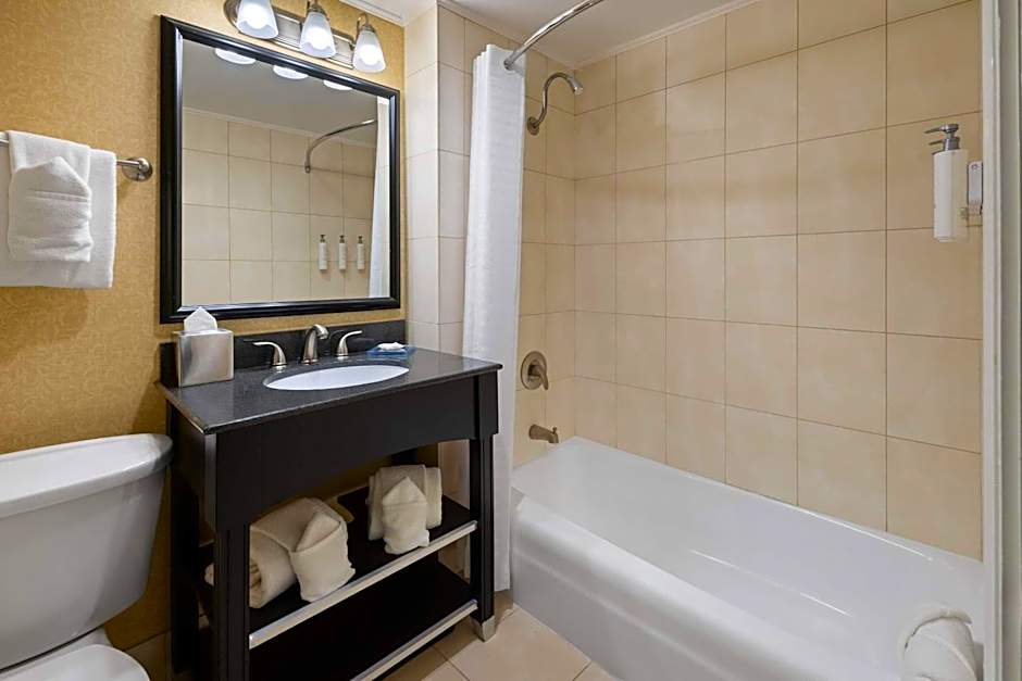 Penn Harris Hotel Harrisburg, Trademark by Wyndham