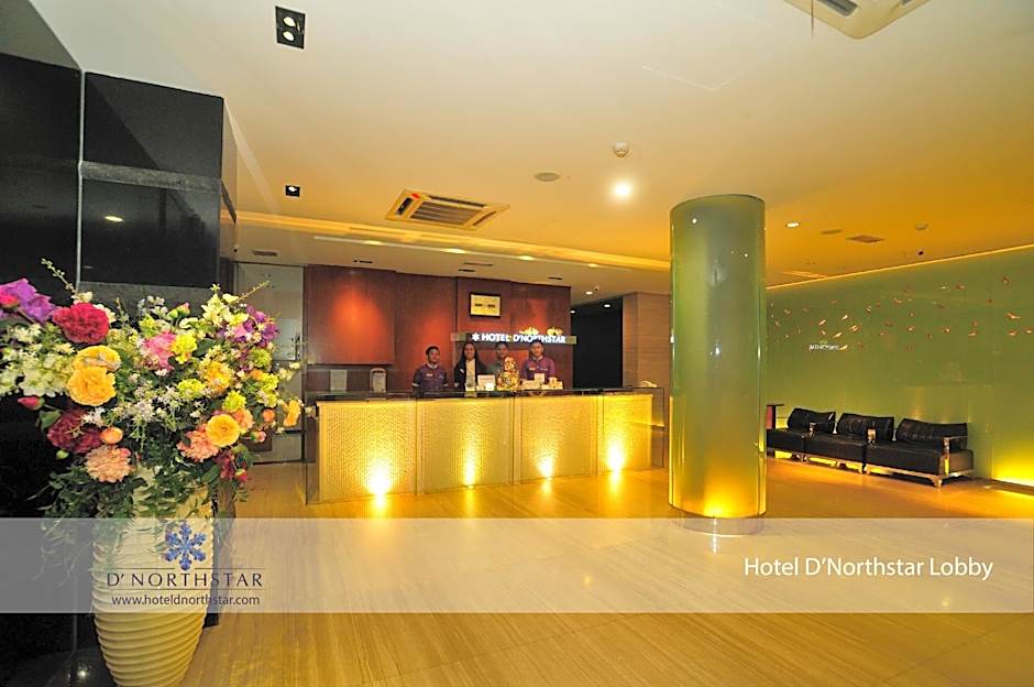 D North Star Hotel & Spa 