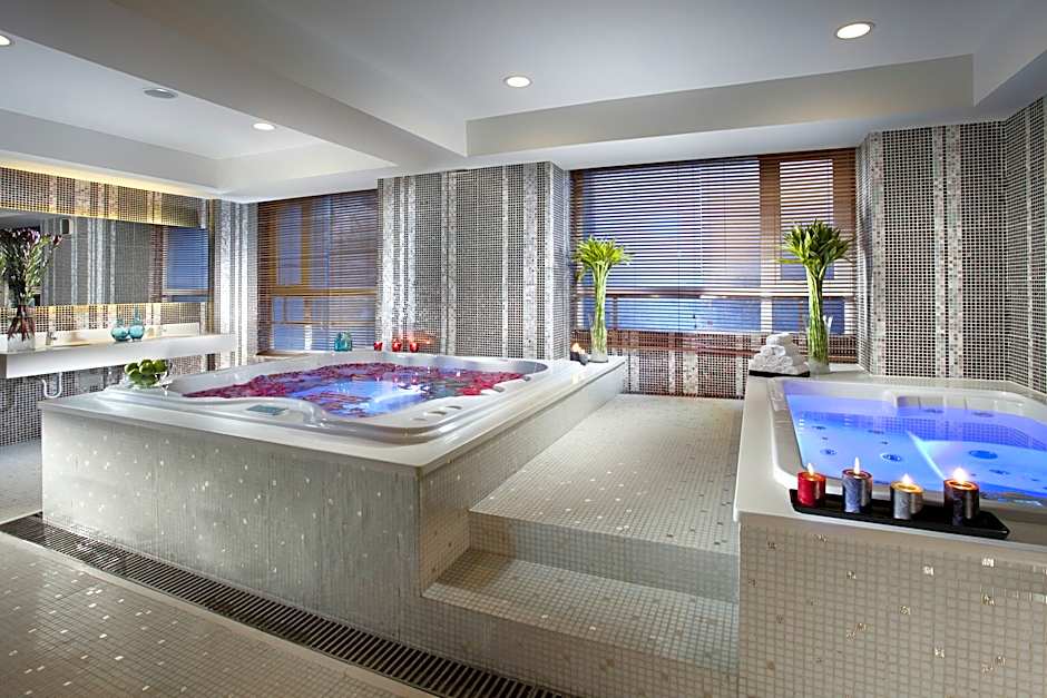 Somerset Heping Shenyang