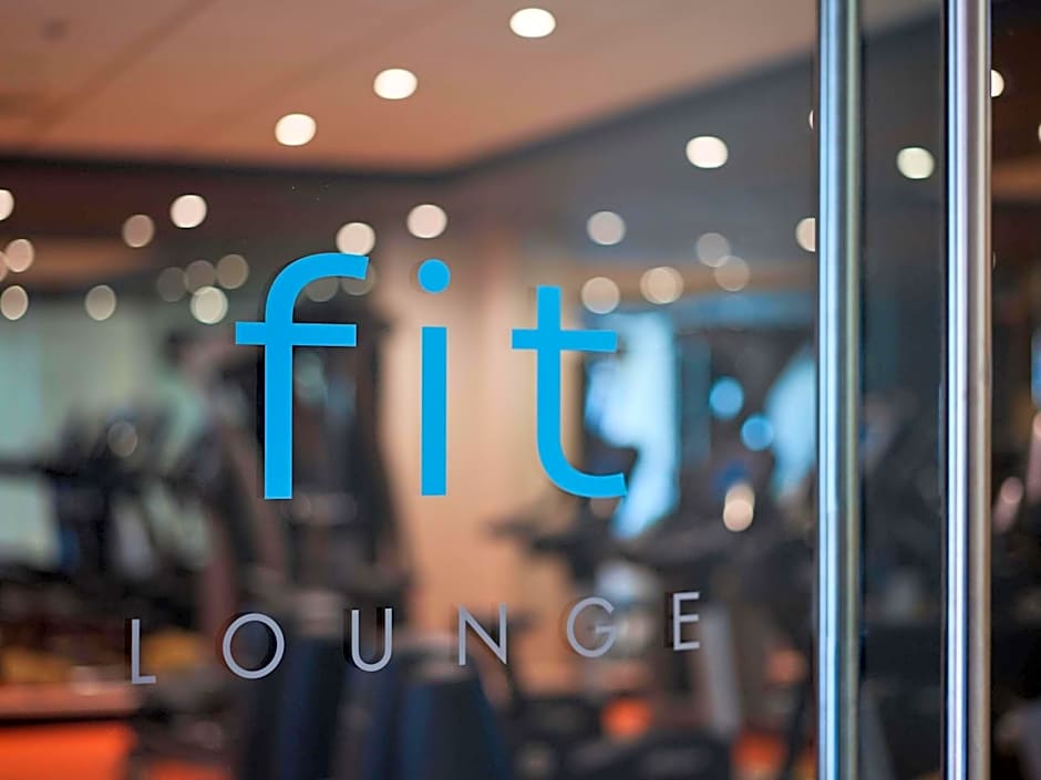 Pullman Melbourne On the Park