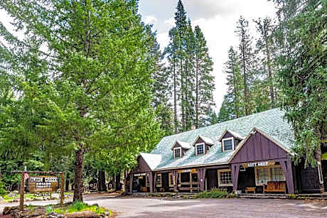 Union Creek Resort