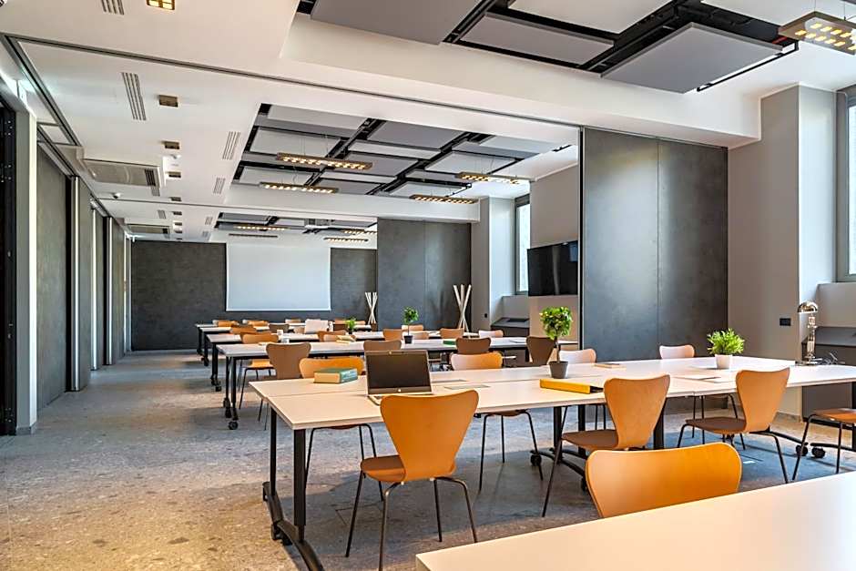 Camplus Firenze Fortezza Casa Per Ferie