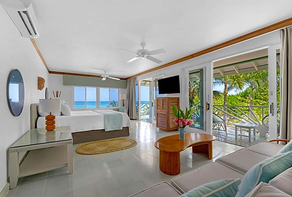 Photo 1 of 4 of Suite, Sea View