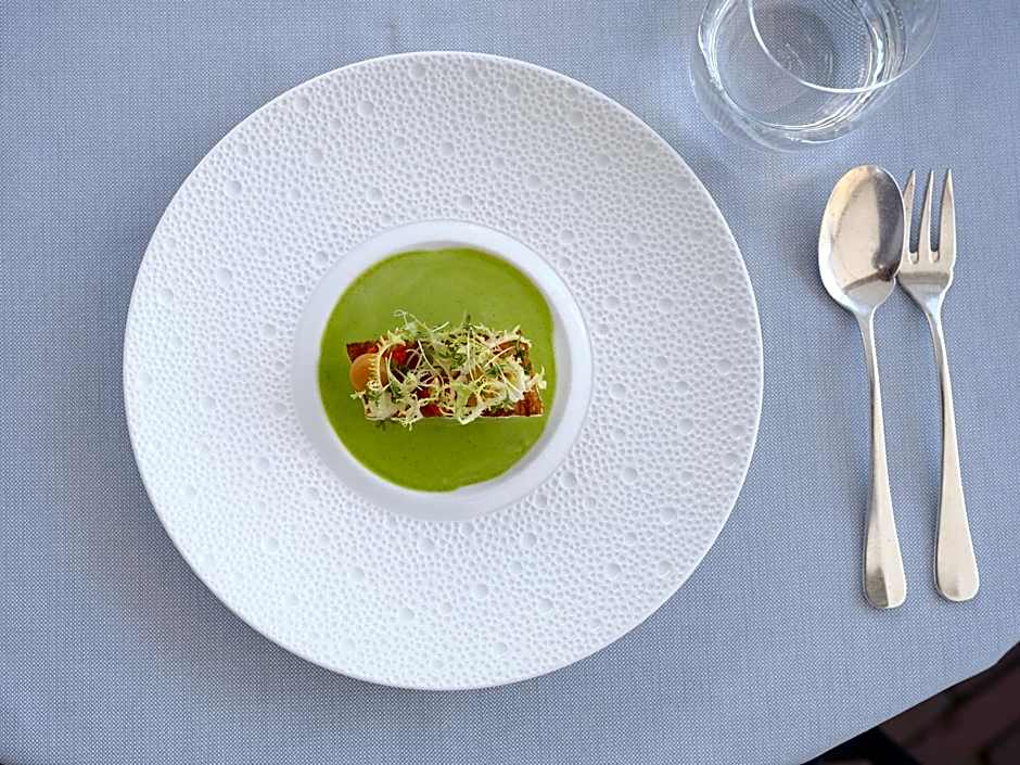 De Nederlanden, Restaurant & Boutique Hotel