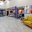 Holiday Inn Express Hotel & Suites Henderson - Traffic Star By IHG