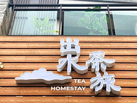 Tea Homestay