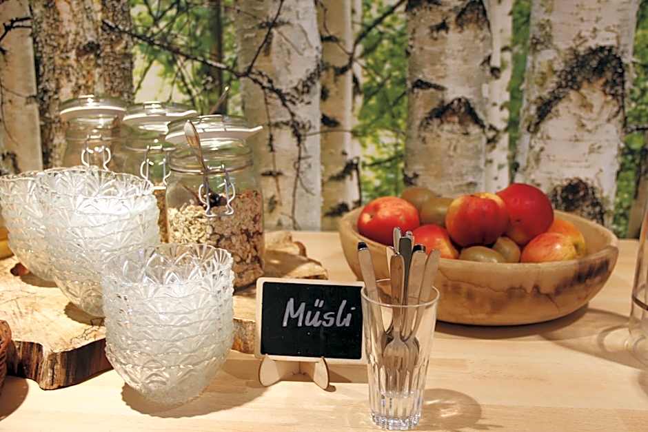 Landhaus Am Westerwald