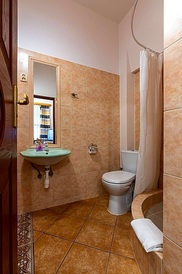 Gościniec Beskidzki