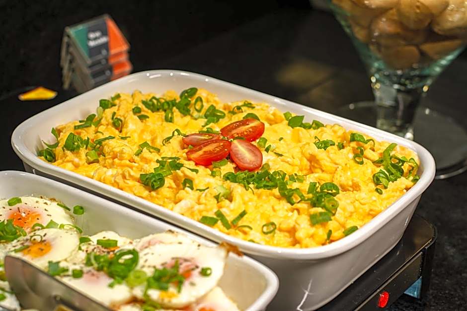 HOTEL ÉVORA By Rede Sagres