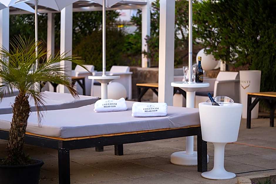 Hotel & Spa Relais Freedom Club