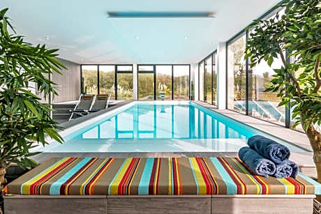 Carnac Lodge Hotel & Spa