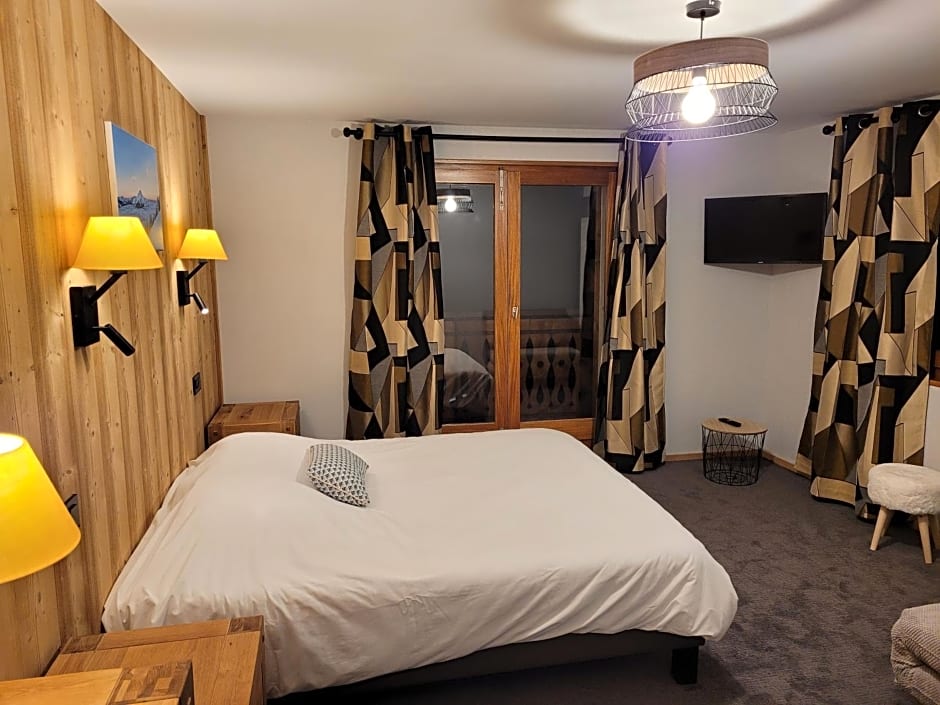 Hôtel Belalp