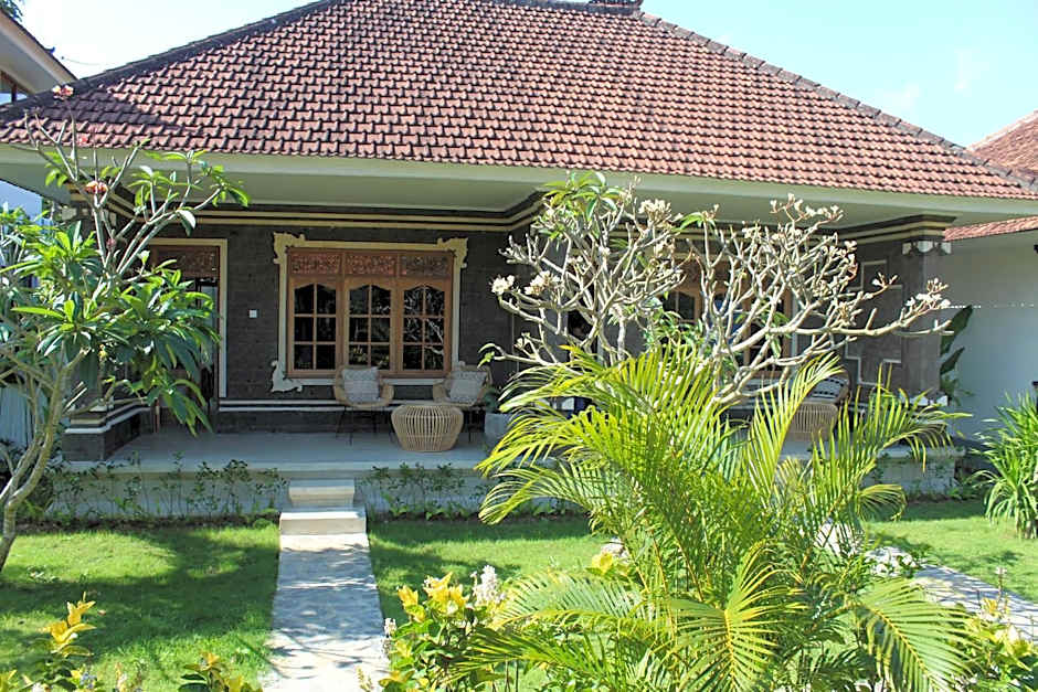 The Inn Possible