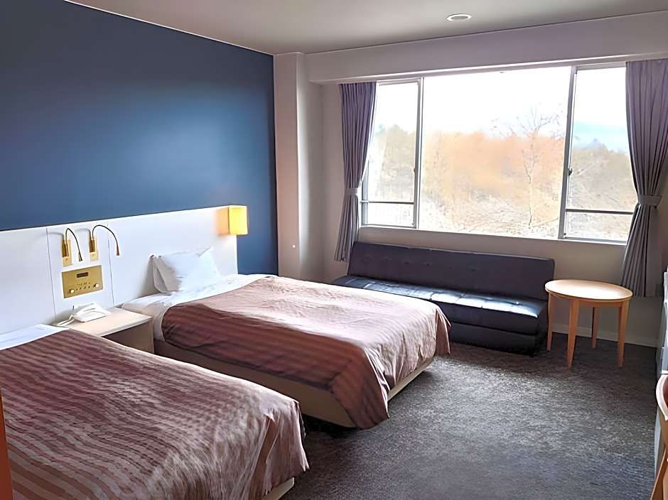 Itoen Hotel Kusatsu