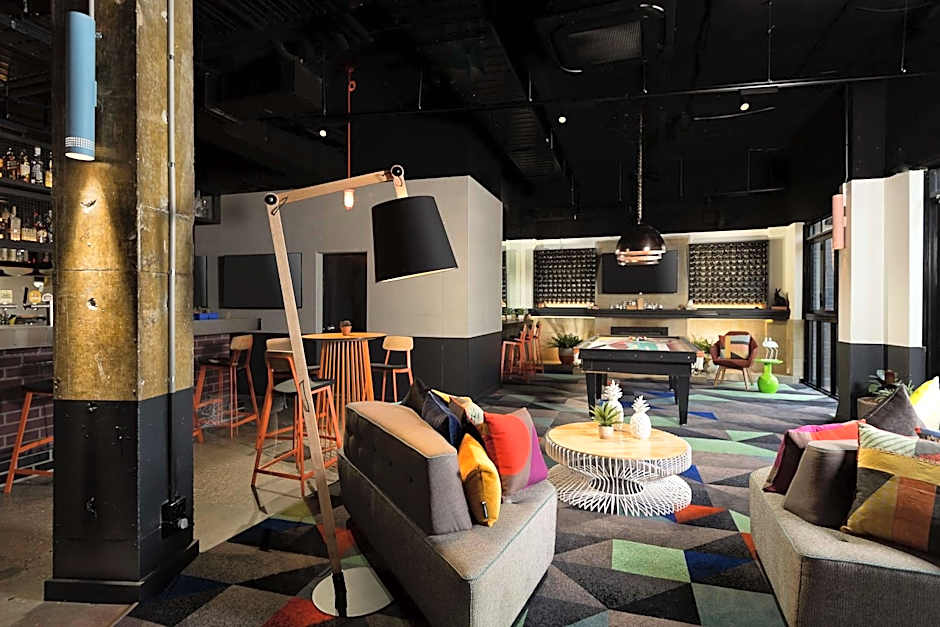 Atura Albury (formerly Rydges Albury)