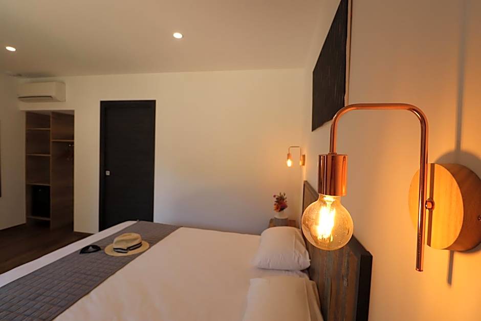 Hôtel Padolo