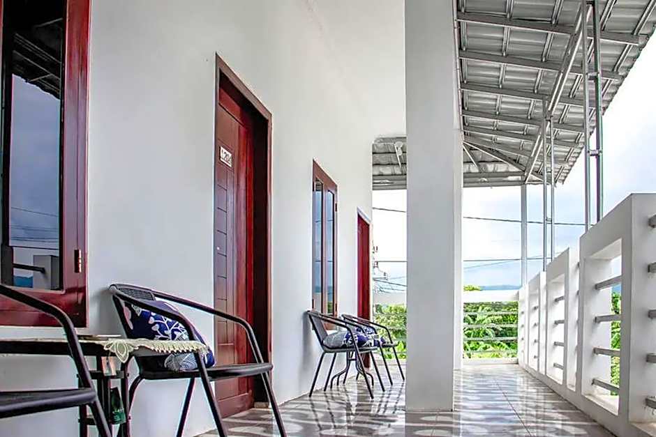 Samar Wulu Guest House Syariah – Banyuwangi Recency, ID