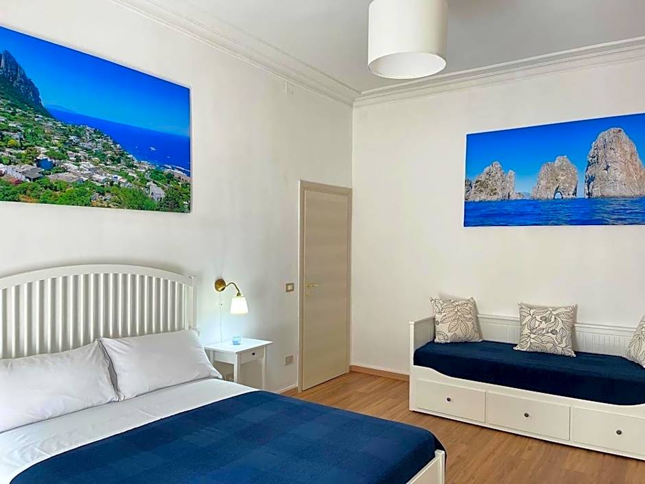 B&B Acqua Azzurra