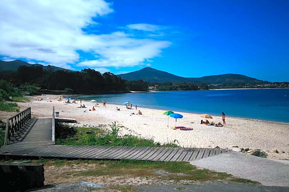 Hotel O Noso Portosin
