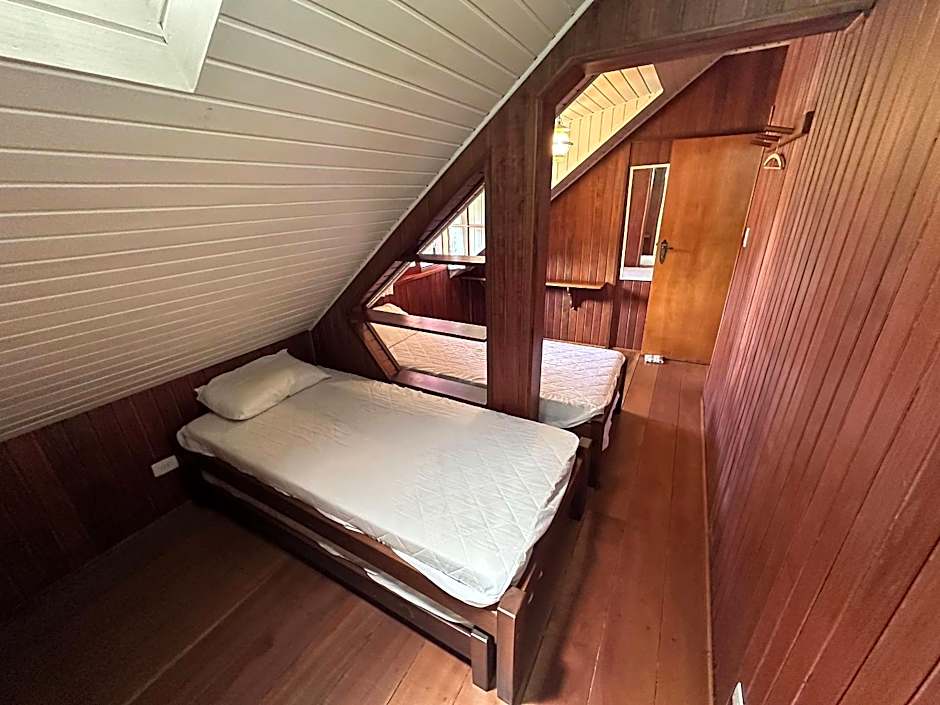 Apartamento no centrinho para a família