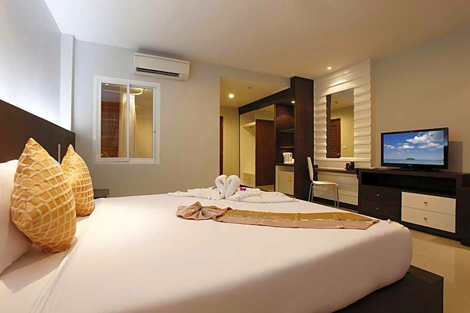 Nize Hotel