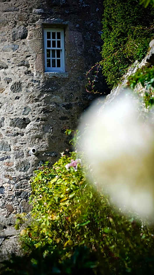 The Lodges @ Barra Castle